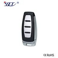 Electric Door Remote Control